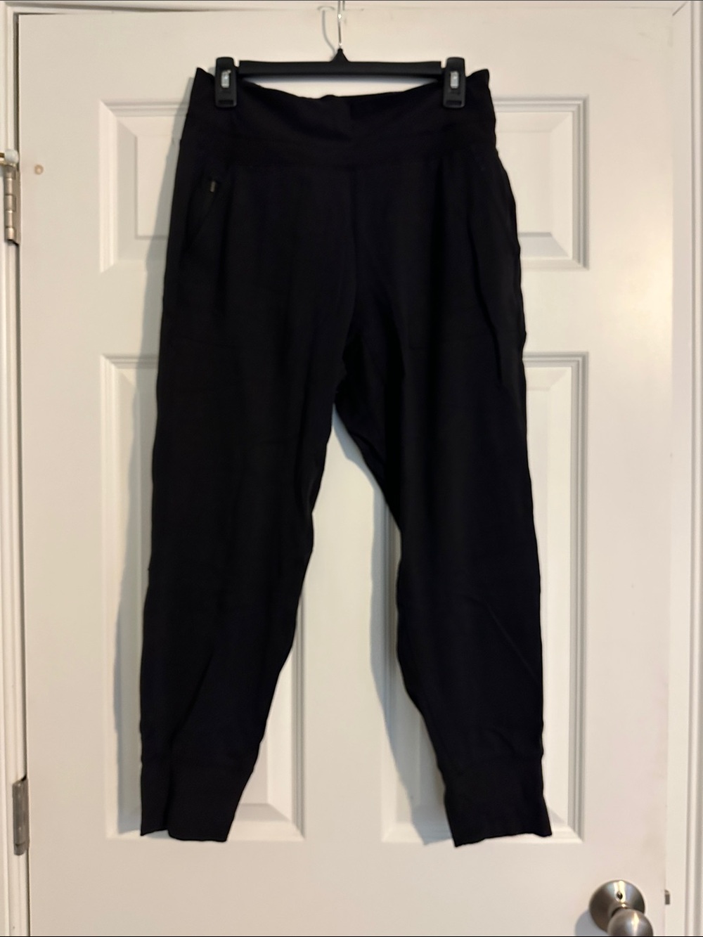 Athleta Black Women's Venice Jogger